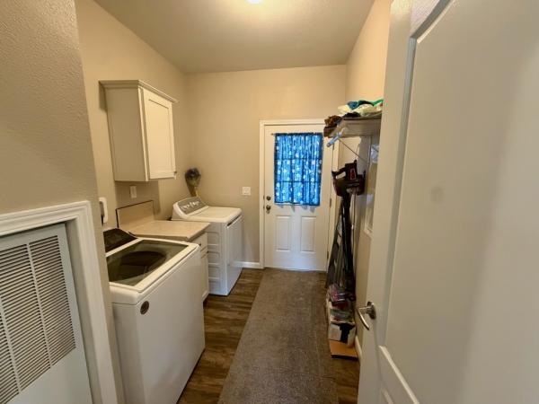 2018 Palm Harbor Unknown Mobile Home