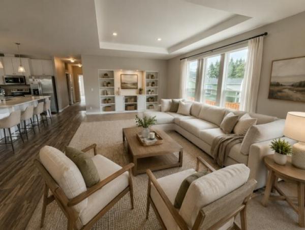 2018 Palm Harbor Unknown Mobile Home