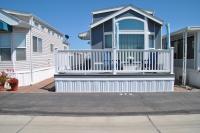 2015 Mobile Home