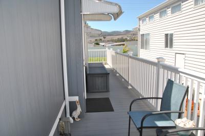 Photo 2 of 10 of home located at 200 S. Dolliver St, Site 375 Pismo Beach, CA 93449