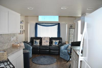 Photo 3 of 10 of home located at 200 S. Dolliver St, Site 375 Pismo Beach, CA 93449