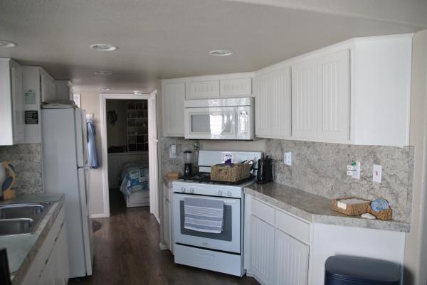 2015 Mobile Home