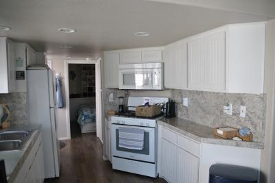 Photo 5 of 10 of home located at 200 S. Dolliver St, Site 375 Pismo Beach, CA 93449