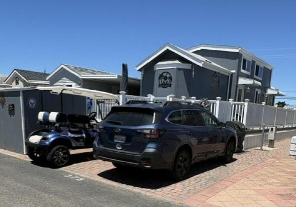 2015 Mobile Home