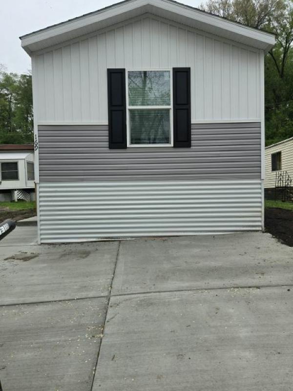 2026 Clayton - Wakarusa, IN Mobile Home For Sale