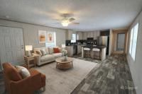 2026 Clayton - Wakarusa, IN Cornerstone Manufactured Home