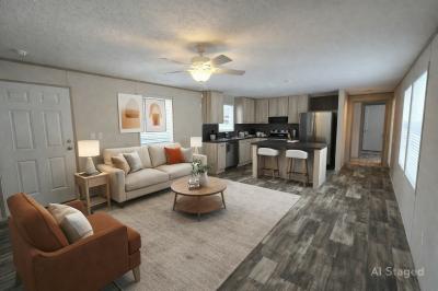 Mobile Home at 169 Skyline Drive Vadnais Heights, MN 55127