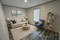 2026 Clayton - Wakarusa, IN Cornerstone Manufactured Home