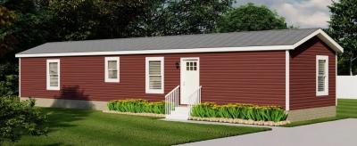 Mobile Home at 13318 S. Dixie Hwy. # 160 Holly, MI 48442