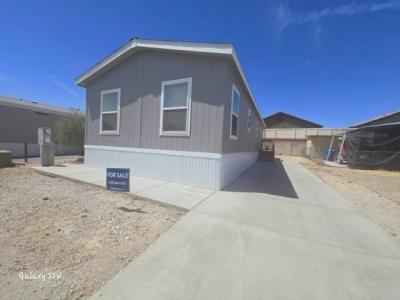 Mobile Home at 3401 N Walnut Road  #31 Las Vegas, NV 89115