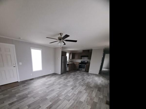 Photo 1 of 2 of home located at 8801 Briarwood Lot 102 Kalamazoo, MI 49009