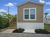 2023 Live Oak Homes Evergreen Manufactured Home