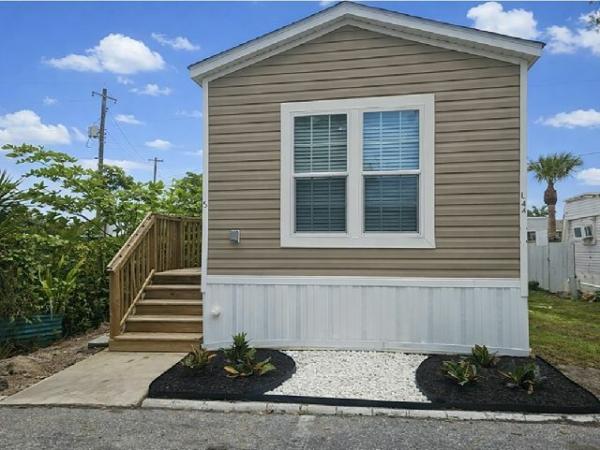 2023 Live Oak Homes Mobile Home For Sale