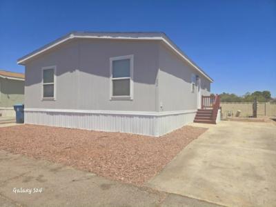 Mobile Home at 825 N Lamb Blvd, #80 Las Vegas, NV 89110