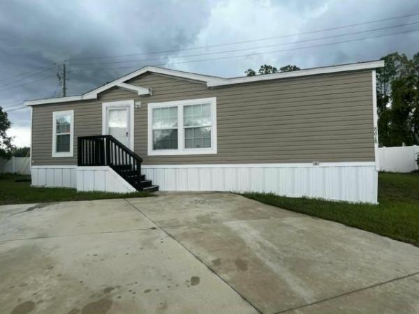2023 LIOH Mobile Home For Rent