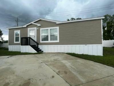 Mobile Home at 8618 Pamela Place Tampa, FL 33637