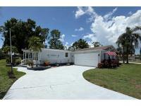 1985 Barrington Manufactured Home