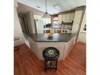 1985 Barrington Manufactured Home