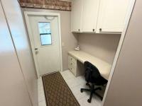 1985 Barrington Manufactured Home