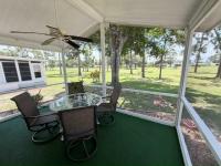 1985 Barrington Manufactured Home