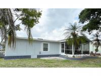 1985 Barrington Manufactured Home