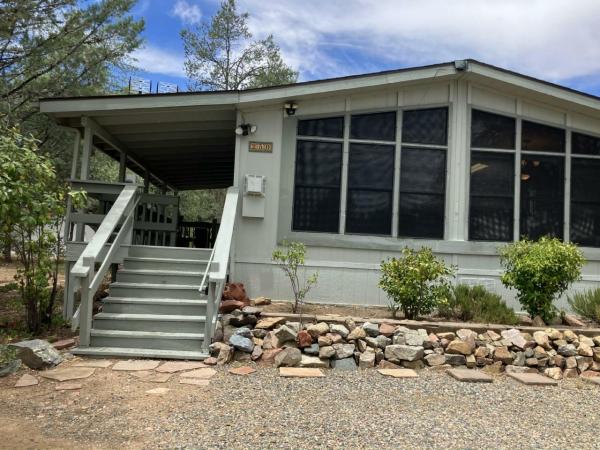Photo 1 of 2 of home located at 250 Rockridge Prescott, AZ 86305