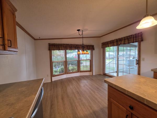2006 FAIRMONT WESTFIELD HOMES Mobile Home
