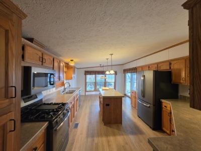 Photo 3 of 6 of home located at 170 D St SW Navarre, OH 44662