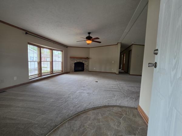 2006 FAIRMONT WESTFIELD HOMES Mobile Home