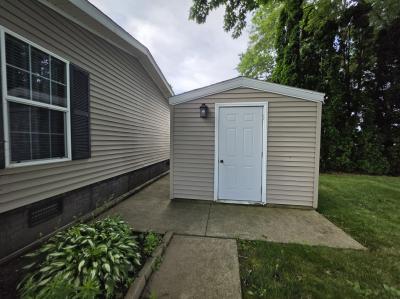 Photo 5 of 6 of home located at 170 D St SW Navarre, OH 44662