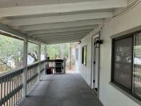 1984 CAVCO Sunburst Manufactured Home