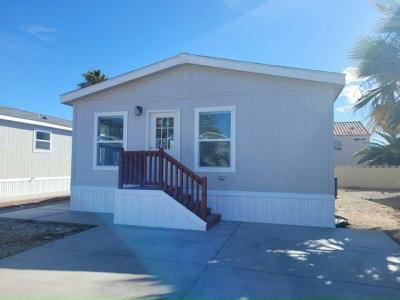 Mobile Home at 825 N Lamb Blvd, #52 Las Vegas, NV 89110