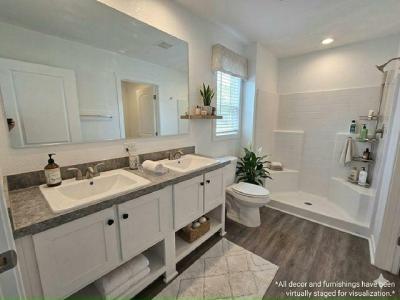 Photo 2 of 9 of home located at 825 N Lamb Blvd, #52 Las Vegas, NV 89110