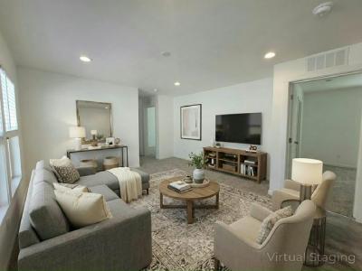 Photo 5 of 9 of home located at 825 N Lamb Blvd, #52 Las Vegas, NV 89110