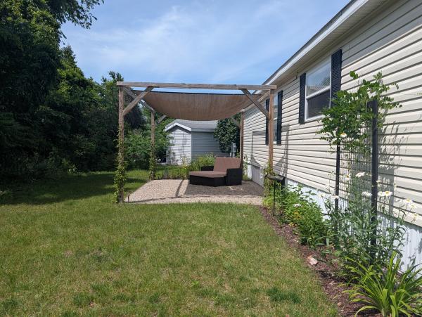 2004 Skyline NA Mobile Home