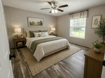 Photo 4 of 14 of home located at 3323 NE 14th St Lot A19 Ocala, FL 34470