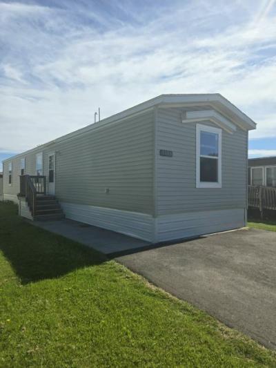 Mobile Home at 4908 Bay Drive Superior, WI 54880