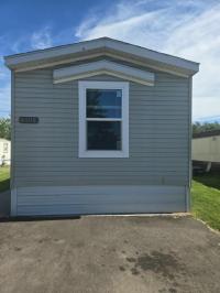 2022 Clayton - Wakarusa, IN 96PLH14663AH22 Manufactured Home