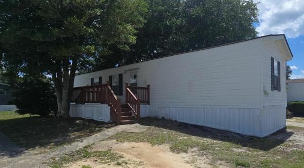 Photo 1 of 2 of home located at 9401 Wilson Blvd Lot #84 Columbia, SC 29203