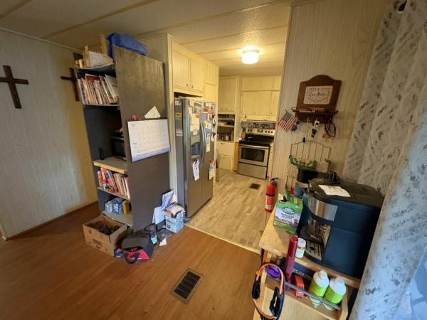 1977 RAMA HS Mobile Home