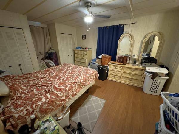 1977 RAMA HS Mobile Home