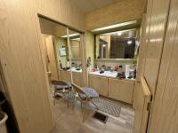 1977 RAMA HS Mobile Home