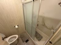 1977 RAMA HS Mobile Home