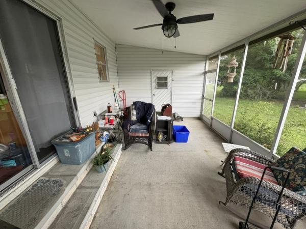 1977 RAMA HS Mobile Home