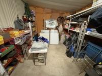 1977 RAMA HS Mobile Home