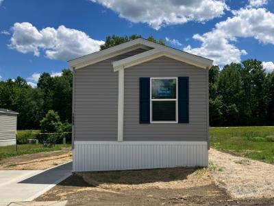 Mobile Home at 1080 South Park Drive Brookfield, OH 44403