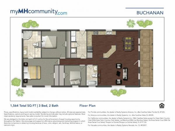 Photo 1 of 1 of home located at 130 Wollaston Drive #34 Winchester, VA 22603
