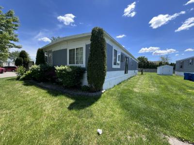 Mobile Home at 4604 Compton Ct Sterling Heights, MI 48310
