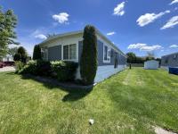 1974 Colonade na Mobile Home