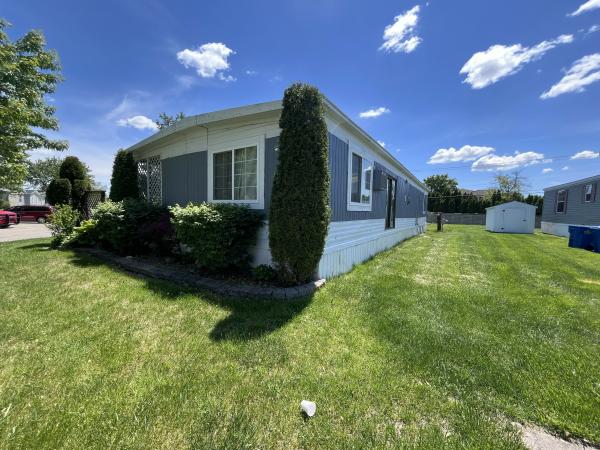 1974 Colonade na Mobile Home